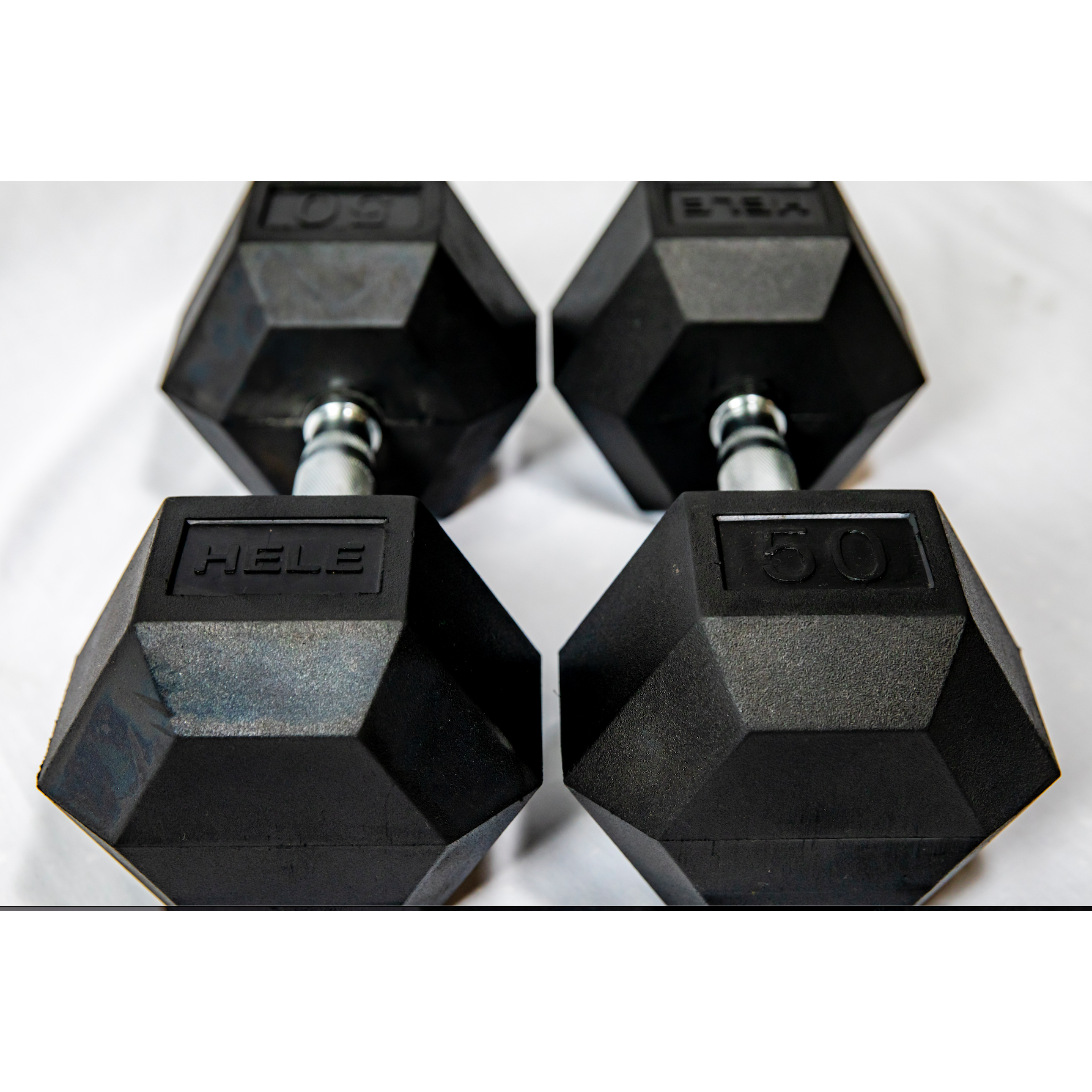 Hele Dumbbells