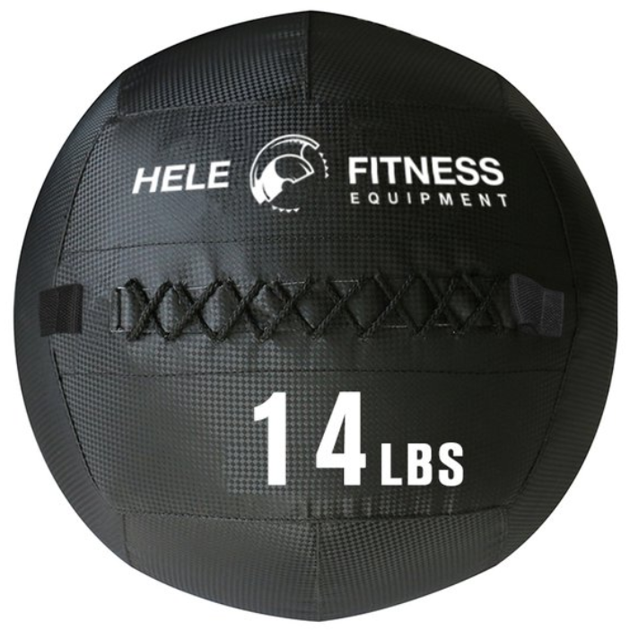 Hele Med Ball