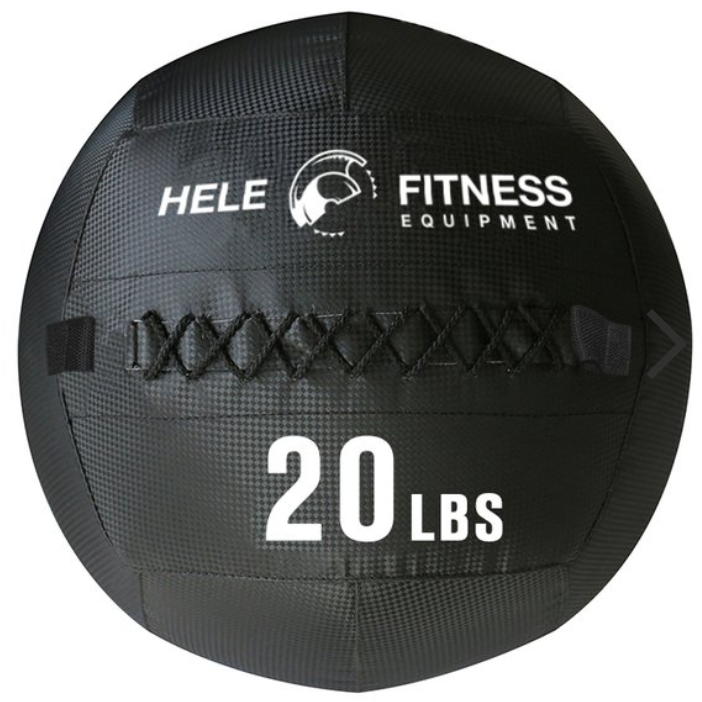 Hele Med Ball