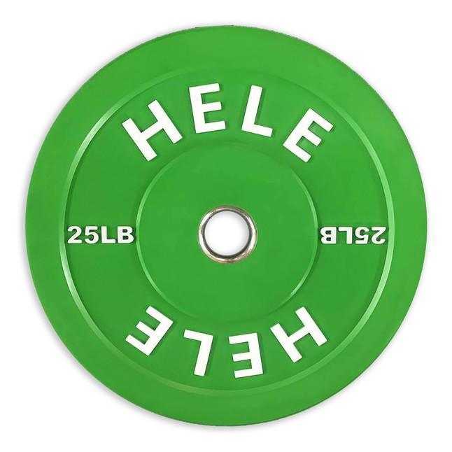 Rubber weight plates top price per kg
