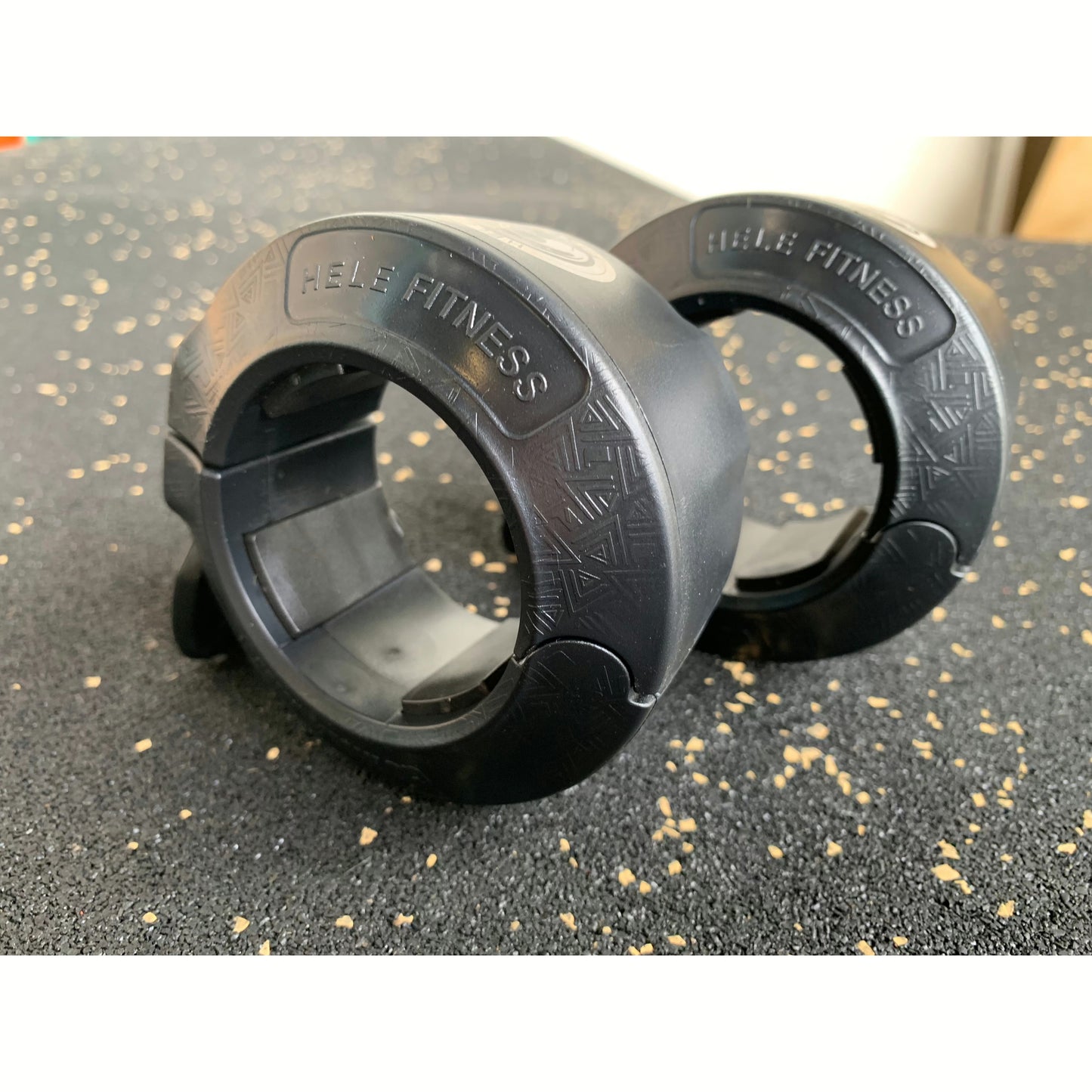 Hele Gorilla Jaw Collars