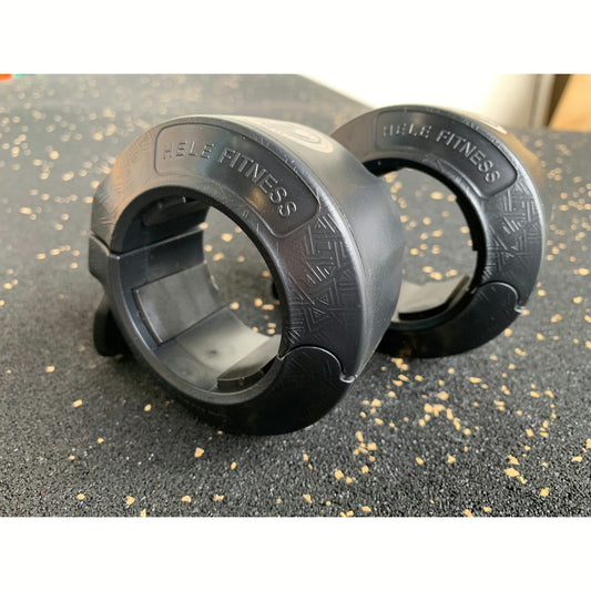 Hele Gorilla Jaw Collars