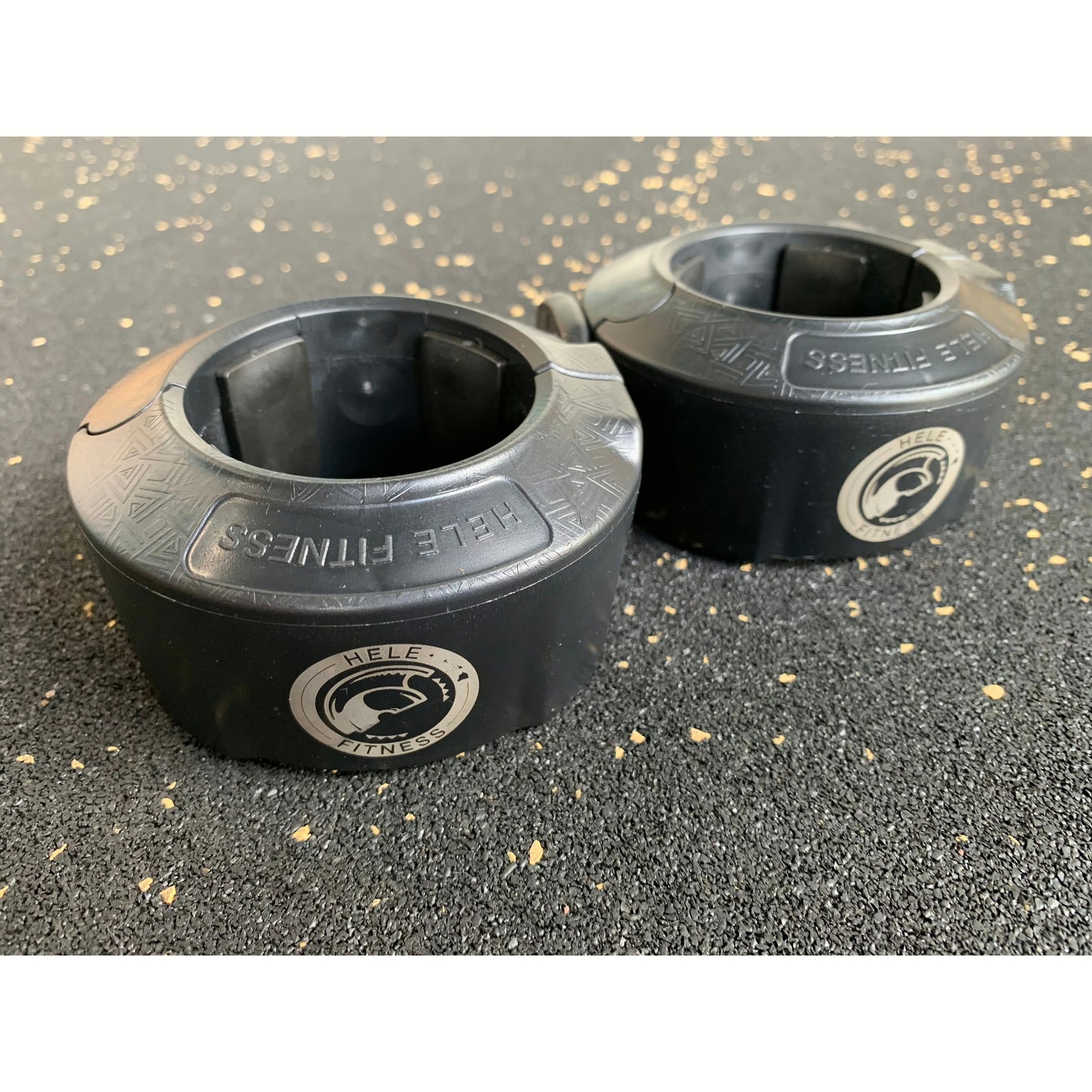 Hele Gorilla Jaw Collars