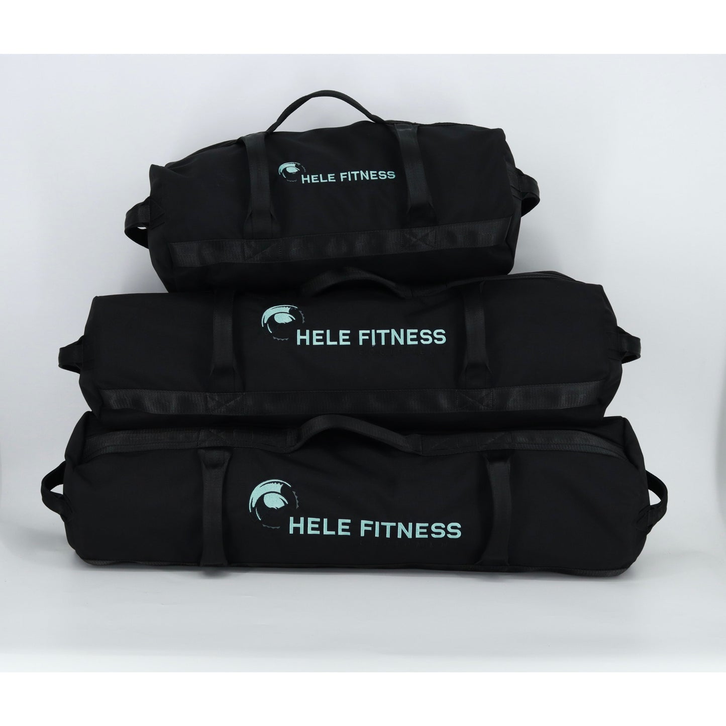 Hele Fitness Sandbag