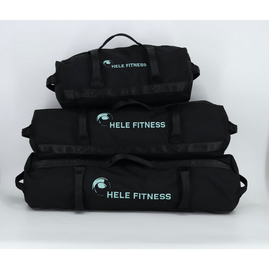 Hele Fitness Sandbag