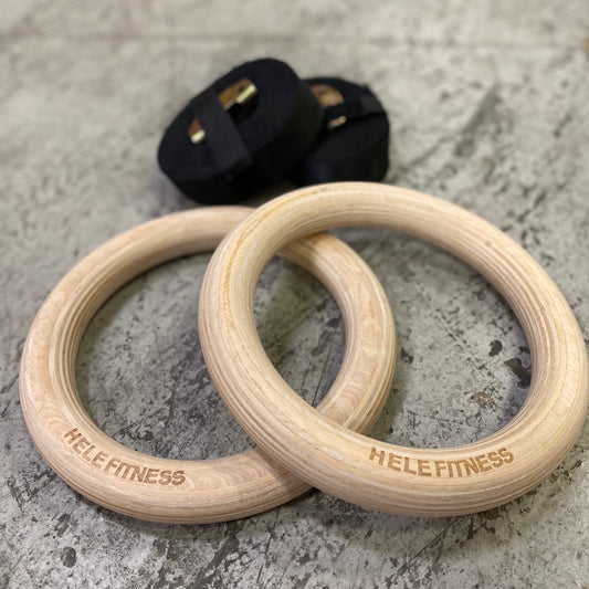 Hele Fitness Rings