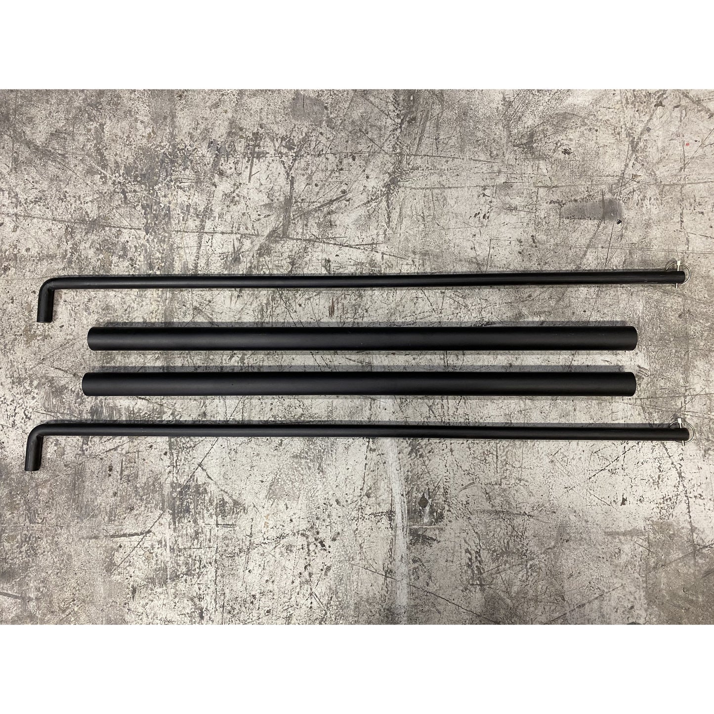 43" Safety Pin Set