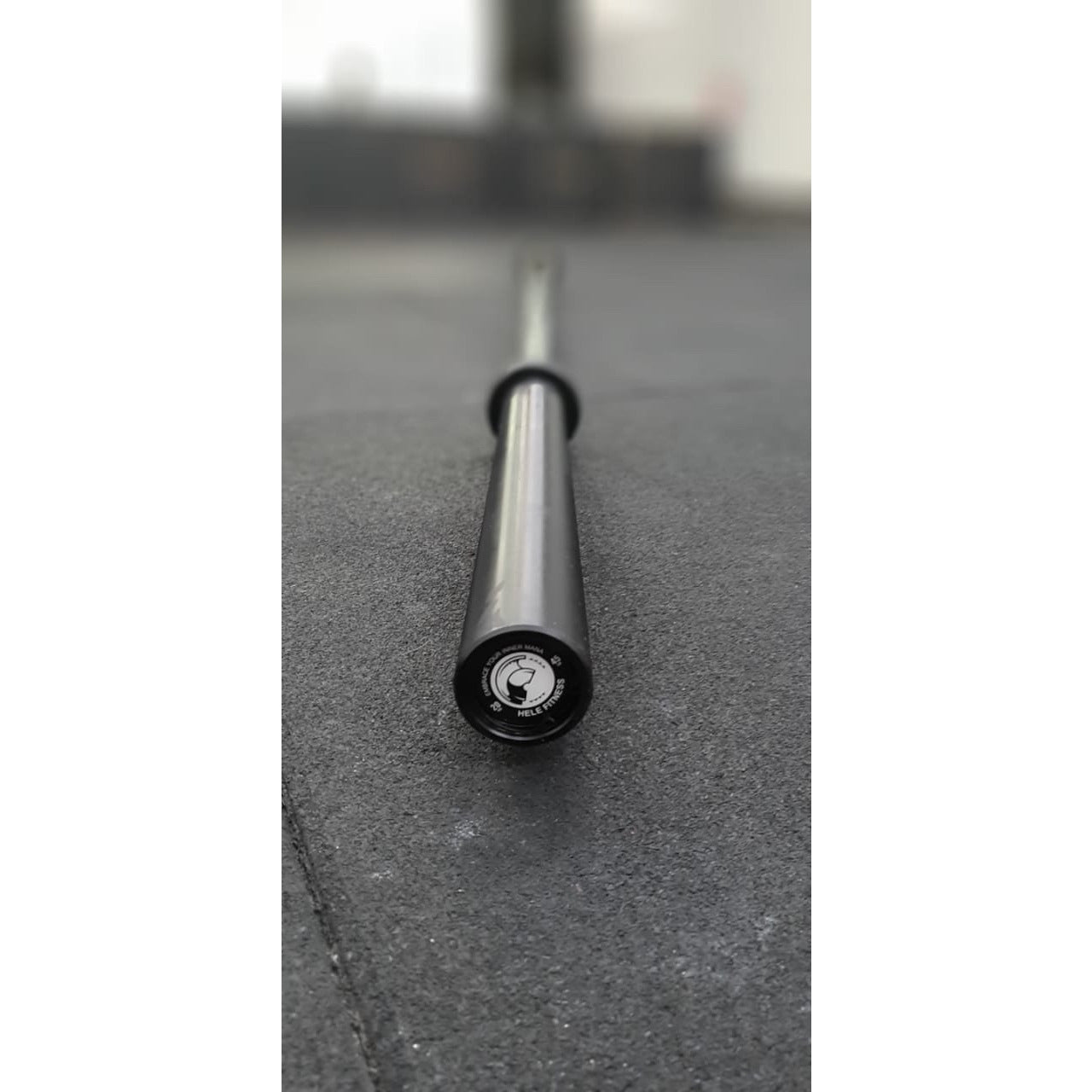 Cerakote Barbell