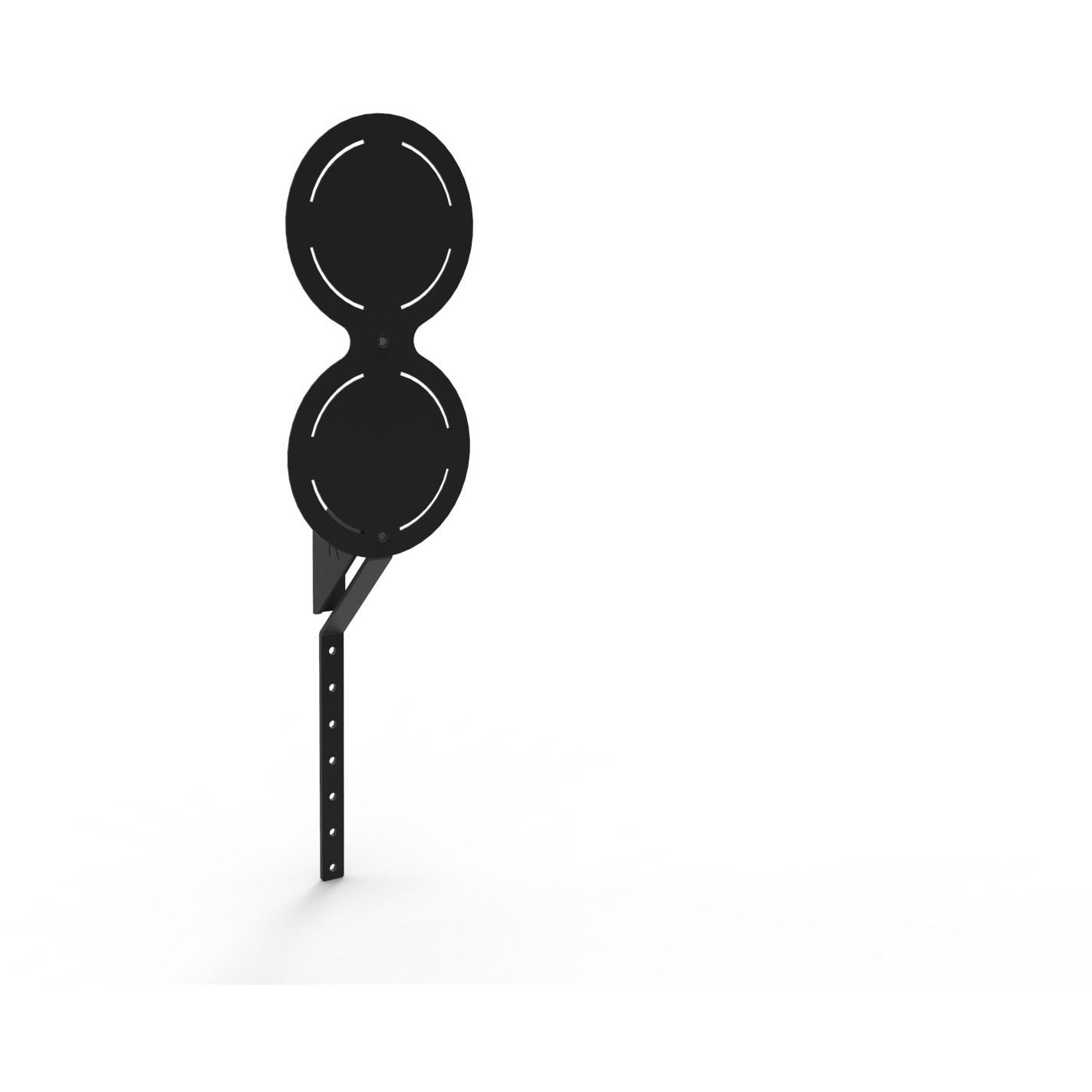 Med Ball / Wallball Target – HeleFitnessHI