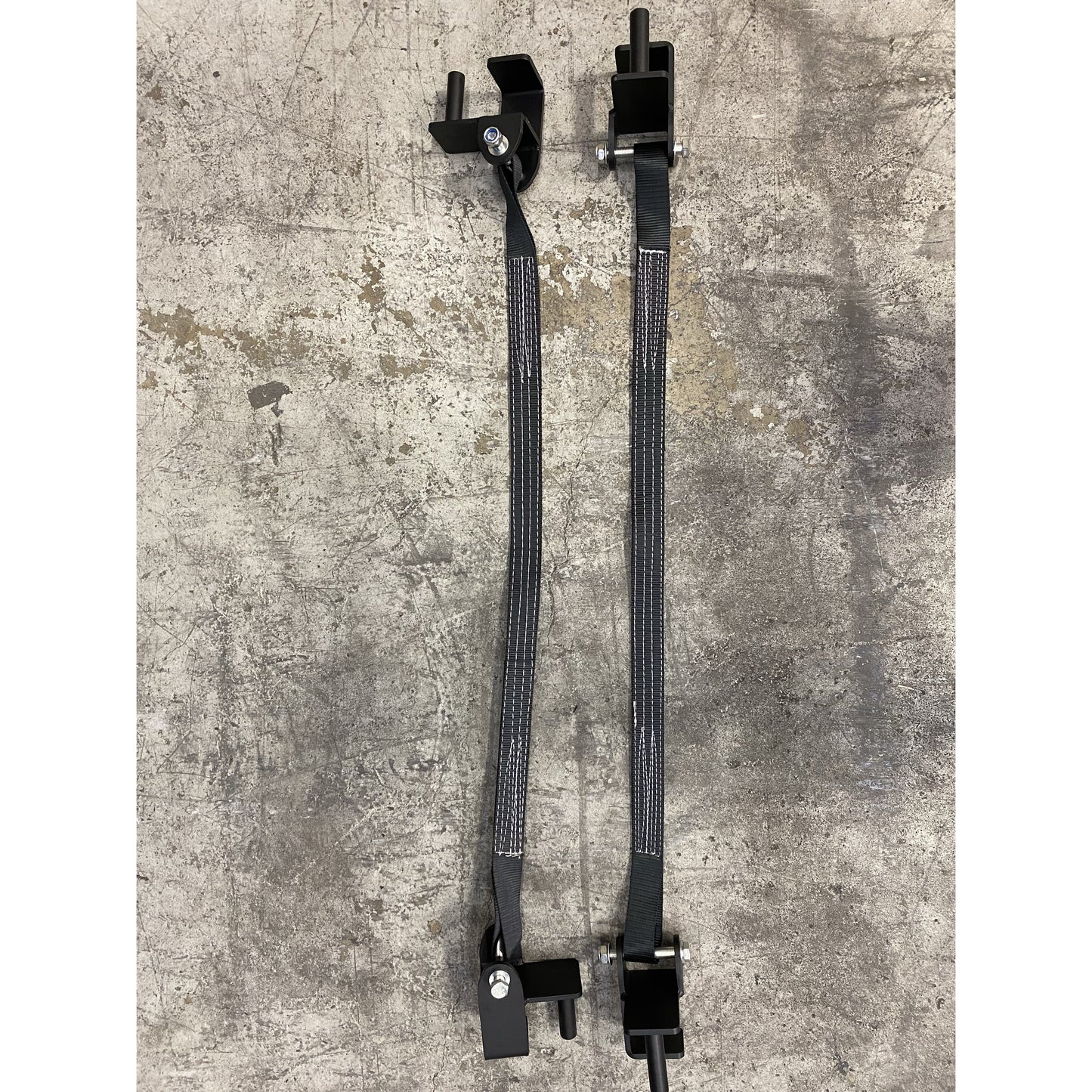 43" Safety Belt