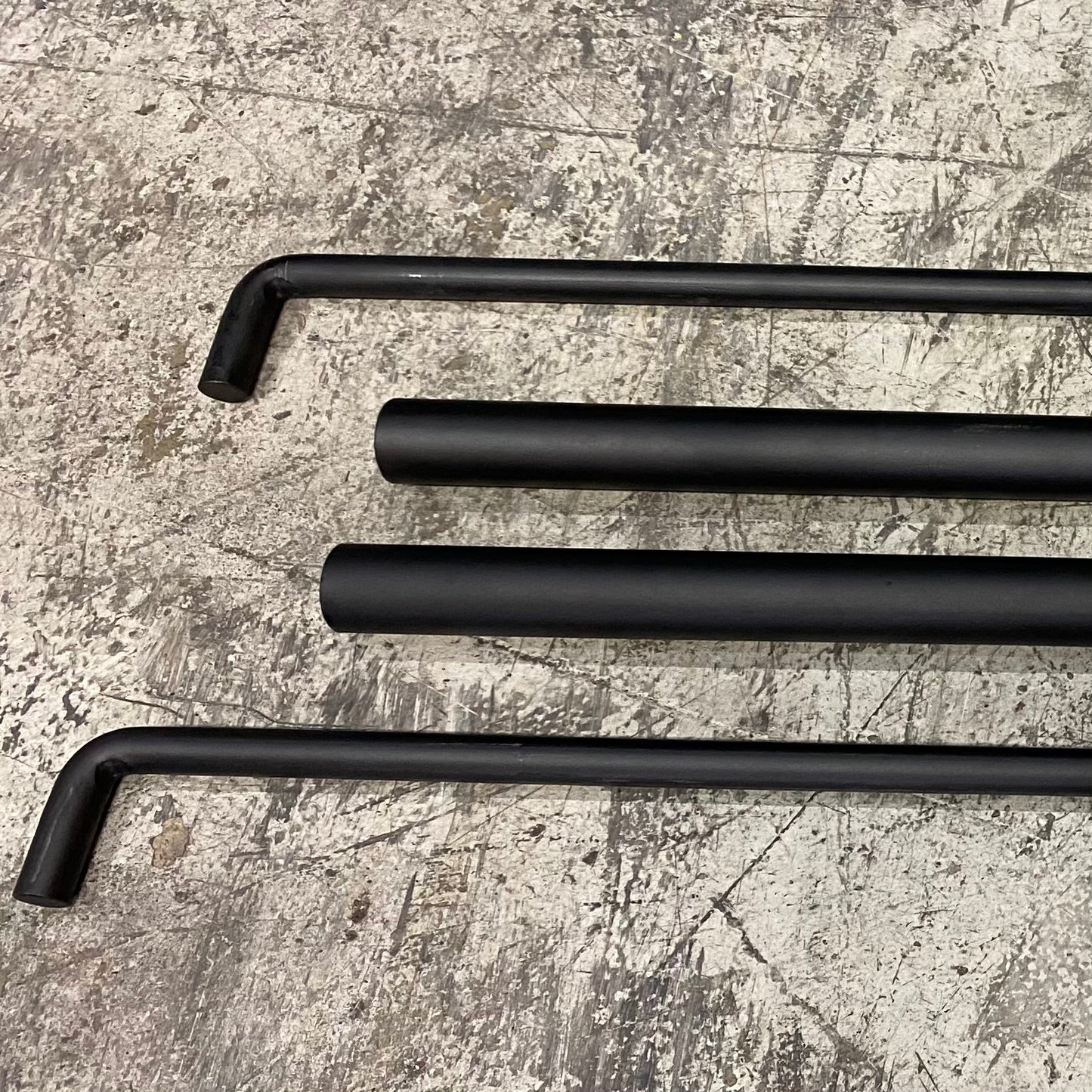 43" Safety Pin Set