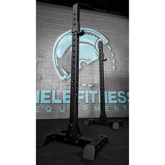 Hele Squat Stands