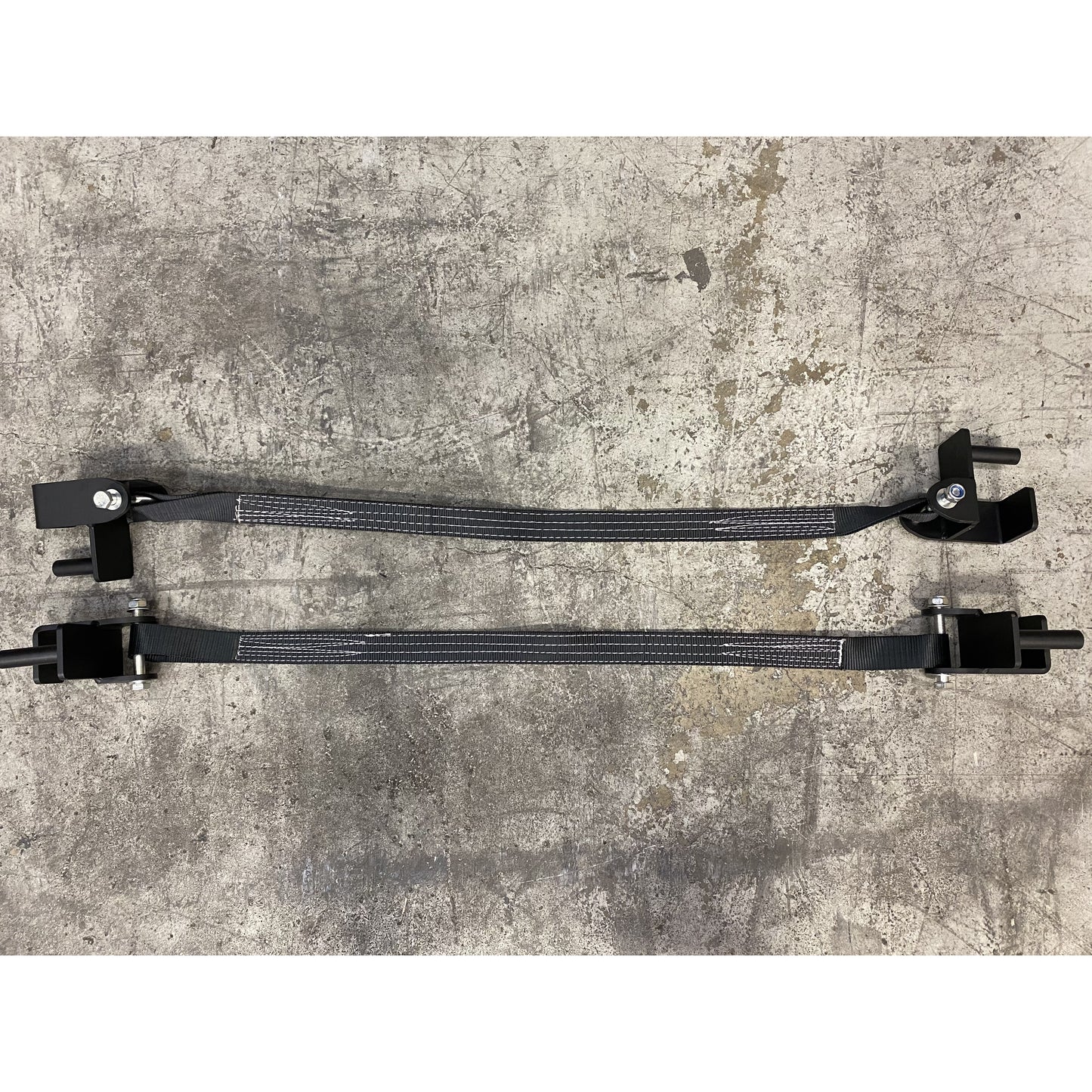 43" Safety Belt