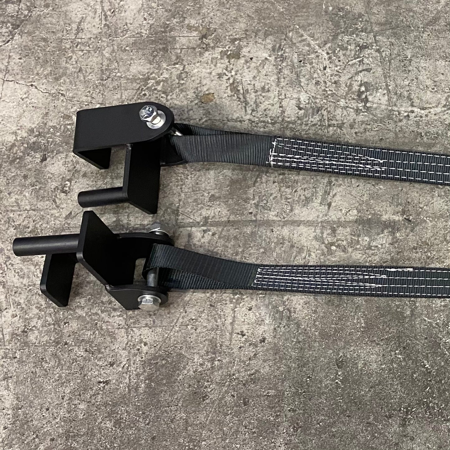 43" Safety Belt