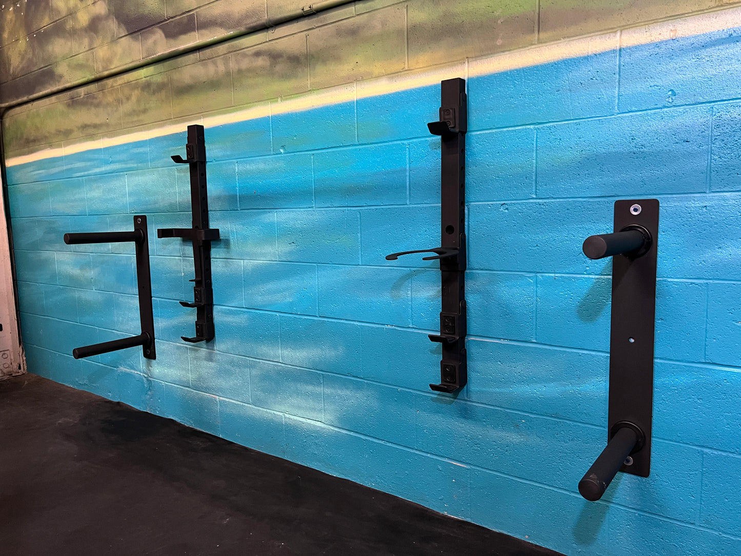Li`i Home Gym