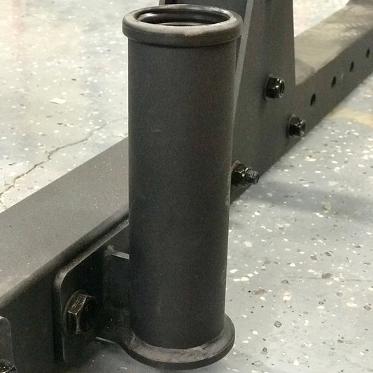 Single Bar Holder - Rack