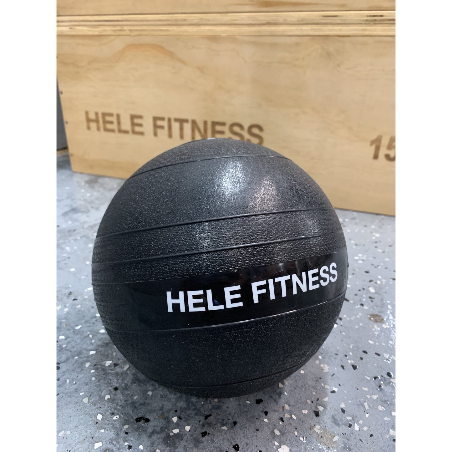 Slam Ball