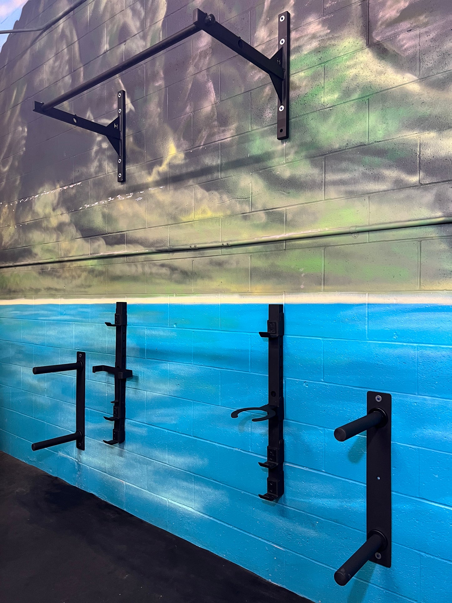 Li`i Home Gym