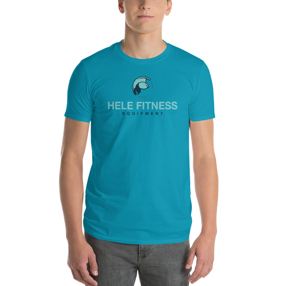 Hele Men's Tee