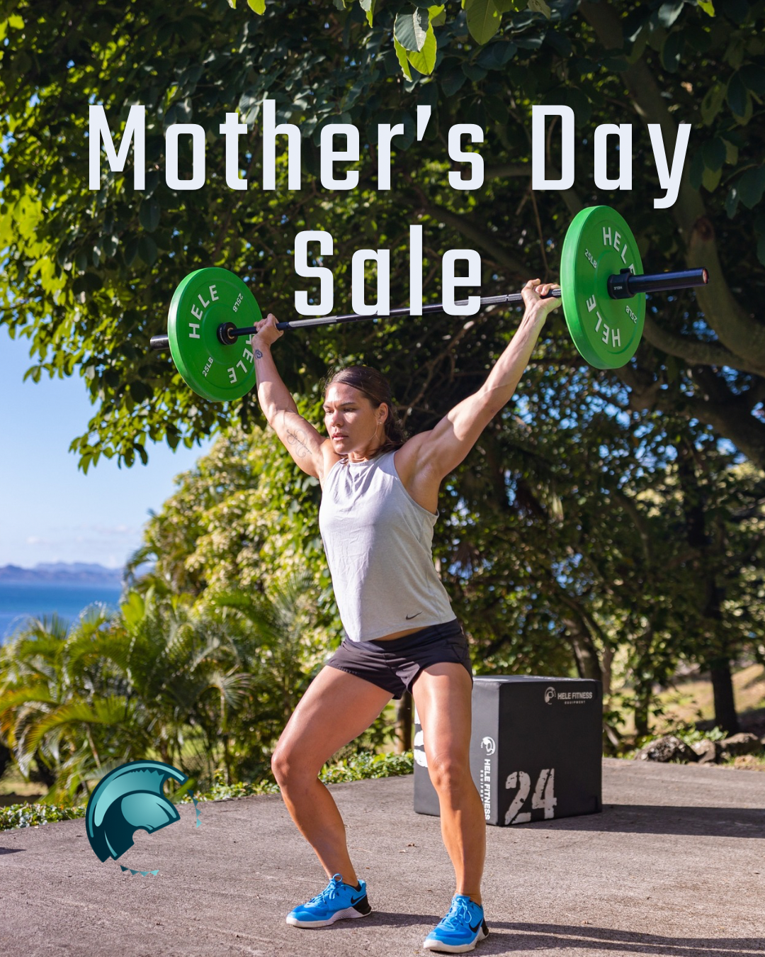 Mother's Day Sale