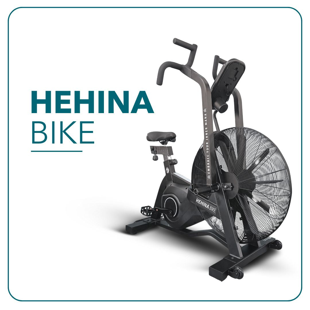 Hele conditioning equipment