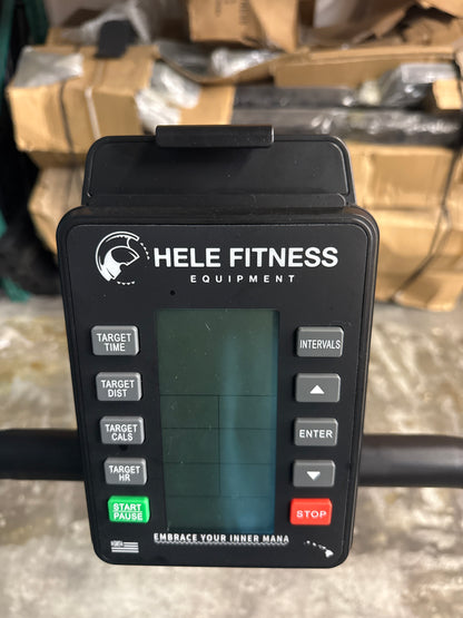 Hele Holona Curve Treadmill