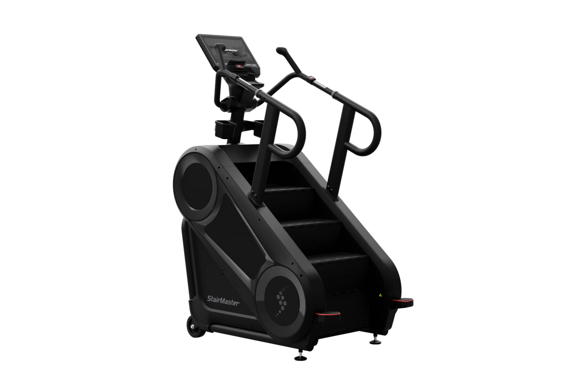 STEPMILLS 8 SERIES 8GX, 16" TOUCH