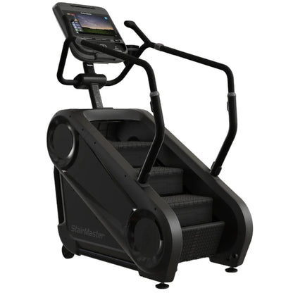 STEPMILLS 4 SERIES 4G - W/10" TOUCHSCREEN
