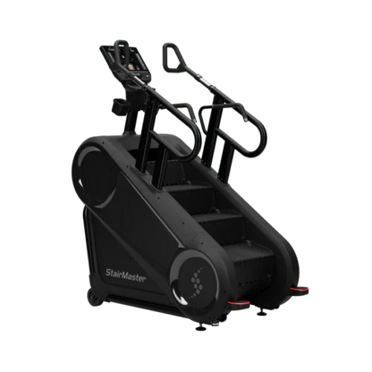 STEPMILLS 10 SERIES 10G, LED