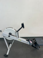 Used Concept 2 Rower