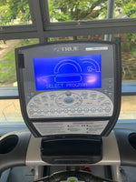 Used True Fitness CS800 Treadmill