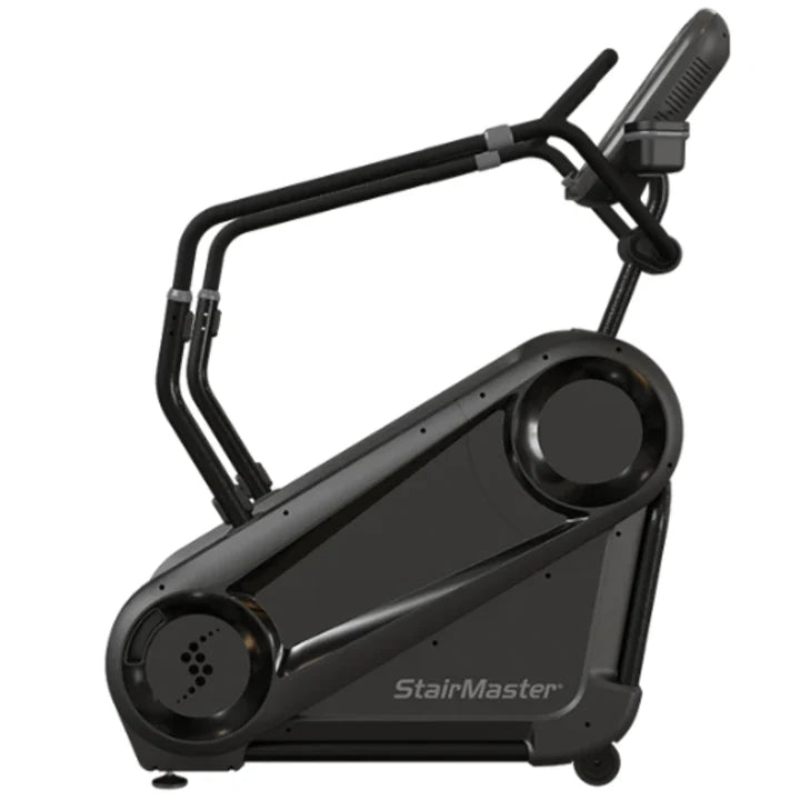 STEPMILLS 4 SERIES 4G - W/10" TOUCHSCREEN