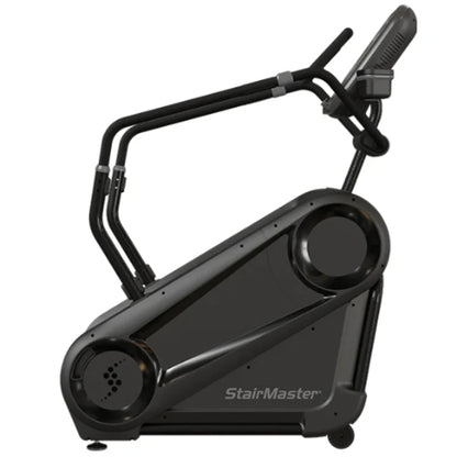 STEPMILLS 4 SERIES 4G - W/10" TOUCHSCREEN