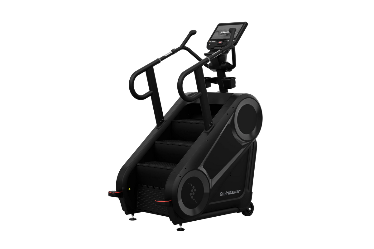 STEPMILLS 8 SERIES 8GX, 16" TOUCH