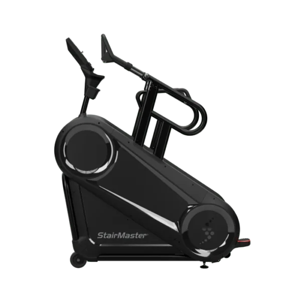 STEPMILLS 10 SERIES 10G, LED