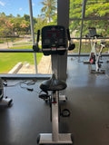 Used Star Trac Upright Bike