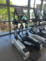 Used True Fitness Elliptical