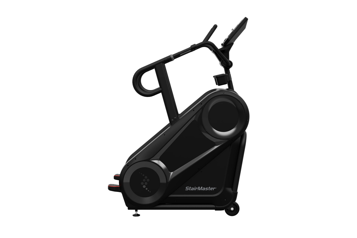 STEPMILLS 8 SERIES 8GX, 16" TOUCH
