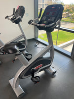 Used Star Trac Upright Bike
