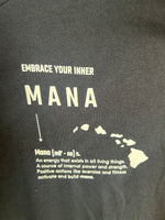 MANA Shirts