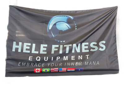 Hele Flag