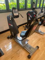 Used Sci-Fit ISO7000R- Bidirectional Recumbent Bike