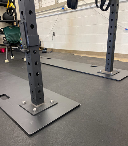 Skid Plates