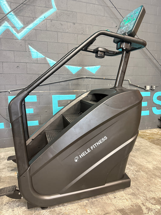 Hele Piina Stair Climber