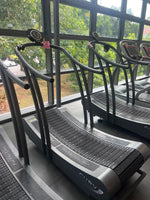 Used Woodway Curve
