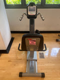 Used Sci-Fit ISO7000R- Bidirectional Recumbent Bike
