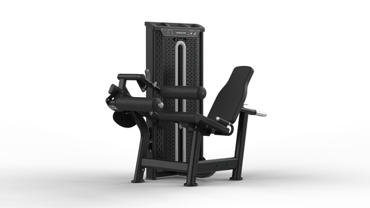 SEATED LEG CURL