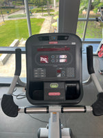 Used Star Trac Upright Bike