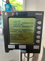 Used Concept 2 Rower