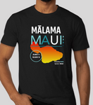 Malama Maui Shirt